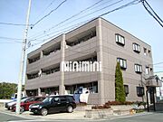 南向きの日当りの良い物件です。