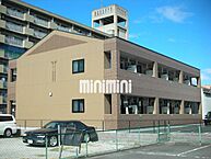 愛知県名古屋市中川区かの里2丁目：物件画像／株式会社ミニミニ　八田店