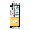 BLOOMLIFE八田駅前4階6.4万円