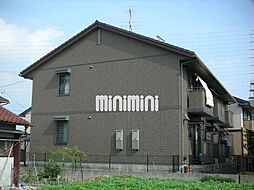 リヴィエールサナエ　Ｂ棟