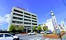 周辺：警察署、交番「中川警察署まで6745m」