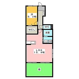 🉐敷金礼金0円！🉐プレシャス西伏屋