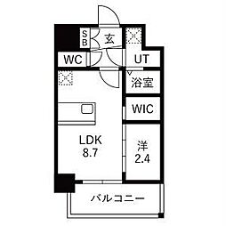 メイクス岩塚EAST
