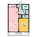 グレースフル1階4.9万円
