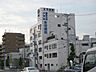 周辺：病院「米田病院まで200m」