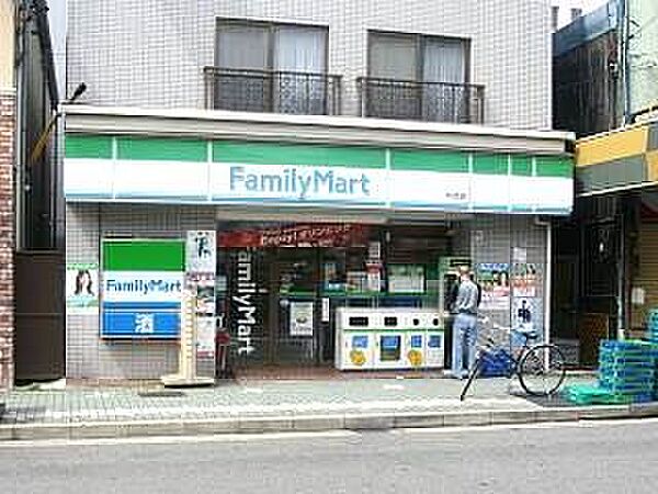 山城ビル ｜愛知県名古屋市中村区竹橋町(賃貸マンション1K・2階・20.40㎡)の写真 その13