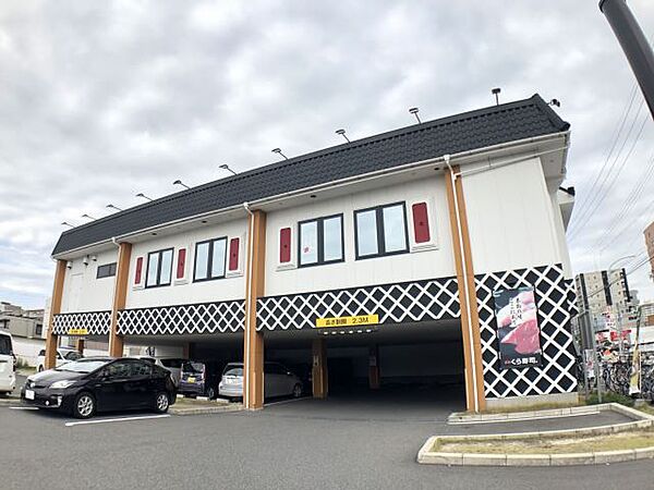 コーポ第1永晃 ｜愛知県名古屋市中川区野田１丁目(賃貸マンション1K・3階・22.20㎡)の写真 その27