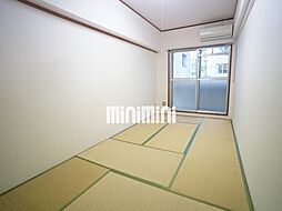 山城ビル 3階1DKのリビング/ダイニング