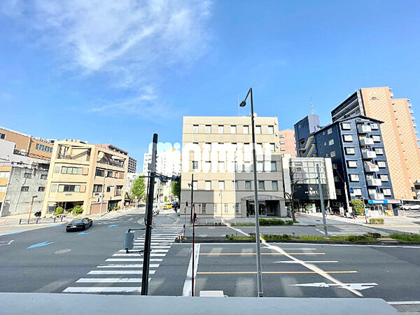 ＫＡＹＡ　ＫＩＫＵＩ 202｜愛知県名古屋市西区菊井２丁目(賃貸マンション1LDK・2階・41.40㎡)の写真 その18