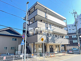 サンヴェール栄生  ｜ 愛知県名古屋市西区栄生２丁目（賃貸マンション1K・3階・25.92㎡） その1