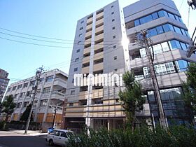 Chateau&Hotel Meieki-Minami 2n  ｜ 愛知県名古屋市中村区名駅南２丁目（賃貸マンション1LDK・10階・39.00㎡） その1