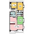 ライオンズマンション浅間町南11階13.5万円