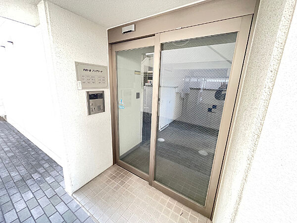 すまいるアンデリーナ ｜愛知県名古屋市西区栄生１丁目(賃貸マンション1K・2階・24.90㎡)の写真 その15