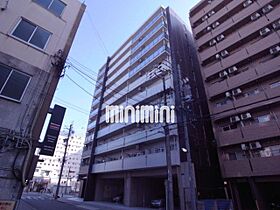 フォレシティ栄  ｜ 愛知県名古屋市中区栄１丁目（賃貸マンション1LDK・4階・36.70㎡） その3