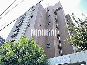 サンコート西日置  ｜ 愛知県名古屋市中川区西日置１丁目（賃貸マンション1DK・2階・34.00㎡） その1