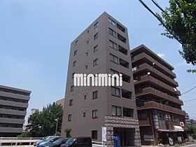 サンエスタシオン丸の内  ｜ 愛知県名古屋市中区丸の内１丁目（賃貸マンション2LDK・2階・61.38㎡） その1