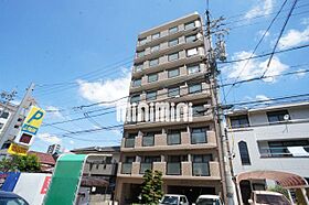 ウインバードM.K  ｜ 愛知県名古屋市中村区則武２丁目（賃貸マンション1K・8階・23.50㎡） その3