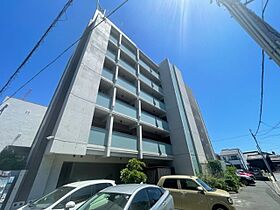 ＳＫ　ＢＵＩＬＤＩＮＧ-10  ｜ 愛知県名古屋市中村区大正町１丁目（賃貸マンション1R・2階・24.85㎡） その3