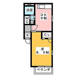 大須観音駅 4.0万円
