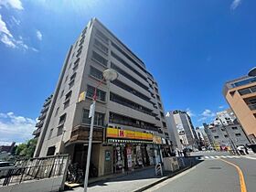 マンションすがや  ｜ 愛知県名古屋市中村区竹橋町（賃貸マンション1DK・4階・32.62㎡） その3