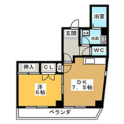 名古屋駅 5.2万円