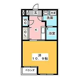 太閤通駅 6.7万円