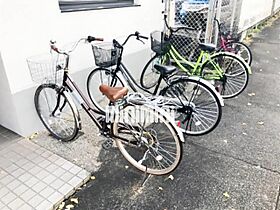 浅井コーポII  ｜ 愛知県名古屋市中川区運河通１丁目（賃貸マンション1R・4階・21.35㎡） その17