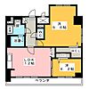 ResidenceYuki9階13.8万円