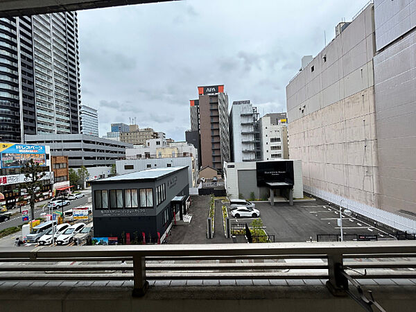 Ｃａｓｏｎｅ ａｓｓｏ ｜愛知県名古屋市中区錦２丁目(賃貸マンション1LDK・4階・41.04㎡)の写真 その14