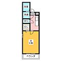 HK2east4階7.5万円
