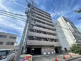 サンモール名駅  ｜ 愛知県名古屋市中村区則武２丁目（賃貸マンション1K・4階・24.93㎡） その3