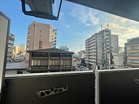 サンモール名駅  ｜ 愛知県名古屋市中村区則武２丁目（賃貸マンション1K・4階・24.93㎡） その15