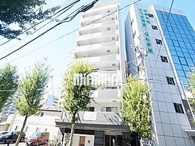 Ｚ・Ｒ名駅  ｜ 愛知県名古屋市西区名駅２丁目（賃貸マンション1K・6階・26.66㎡） その1