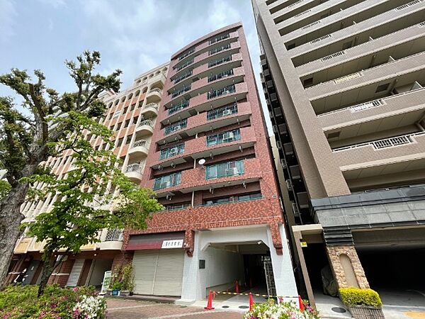 ライオンズマンション栄第2 501｜愛知県名古屋市中区栄１丁目(賃貸マンション2LDK・5階・63.00㎡)の写真 その1