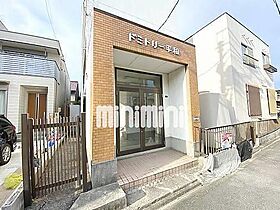 ドミトリー平和  ｜ 愛知県名古屋市西区児玉２丁目（賃貸マンション1R・3階・14.58㎡） その16