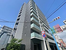 GRAN　30　NAGOYA  ｜ 愛知県名古屋市中村区則武２丁目（賃貸マンション1K・7階・27.13㎡） その3