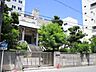 周辺：幼稚園、保育園「大須幼稚園まで1100m」