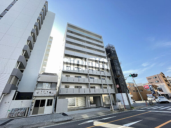 ＫＡＹＡ　ＫＩＫＵＩ 803｜愛知県名古屋市西区菊井２丁目(賃貸マンション2LDK・8階・70.84㎡)の写真 その1