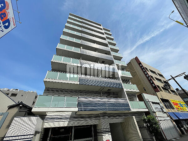 グランデ浅間町 ｜愛知県名古屋市西区幅下１丁目(賃貸マンション1K・4階・28.04㎡)の写真 その1