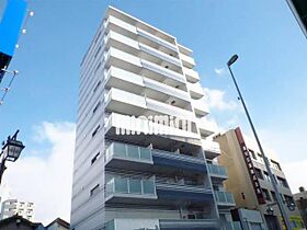 グランデ浅間町  ｜ 愛知県名古屋市西区幅下１丁目（賃貸マンション1K・2階・27.98㎡） その3