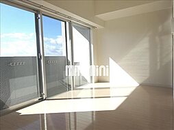 リベール名駅南 8階ワンルームのリビング/ダイニング