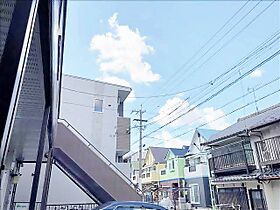 アバンティ名駅北  ｜ 愛知県名古屋市西区則武新町２丁目（賃貸アパート1R・1階・23.82㎡） その14