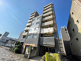 クリア六句町  ｜ 愛知県名古屋市西区幅下１丁目（賃貸マンション1LDK・3階・48.32㎡） その3