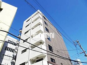 Ts Residence Nagoya  ｜ 愛知県名古屋市中村区亀島２丁目（賃貸マンション1R・5階・39.32㎡） その3