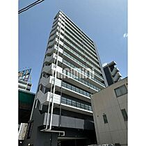 メイクスWアート丸の内 606 ｜ 愛知県名古屋市西区那古野１丁目3-14（賃貸マンション1K・6階・25.00㎡） その3