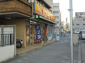 la flor 椿  ｜ 愛知県名古屋市中村区椿町（賃貸マンション1K・3階・24.80㎡） その27