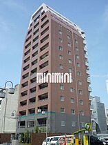 シティハウス伏見駅前  ｜ 愛知県名古屋市中区錦２丁目（賃貸マンション3LDK・11階・76.80㎡） その1