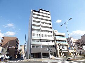 パルティール浅間町  ｜ 愛知県名古屋市西区新道１丁目（賃貸マンション1K・4階・25.38㎡） その3