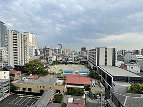 S-RESIDENCE名駅West  ｜ 愛知県名古屋市中村区亀島１丁目（賃貸マンション1K・10階・26.13㎡） その12