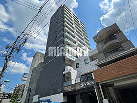 PURE RESIDENCE 名駅南 1102 ｜ 愛知県名古屋市中村区名駅南２丁目8-26（賃貸マンション1K・11階・29.76㎡） その3